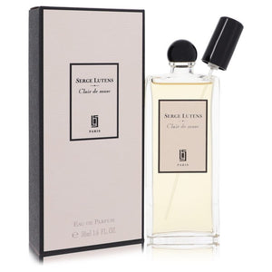 Clair De Musc Eau De Parfum spray (Unisex) By Serge Lutens for Men 1.69 oz