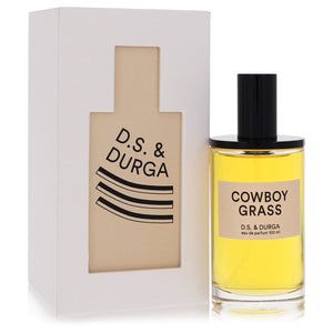 Cowboy Grass Eau De Parfum Spray By D.S. & Durga for Men 3.4 oz