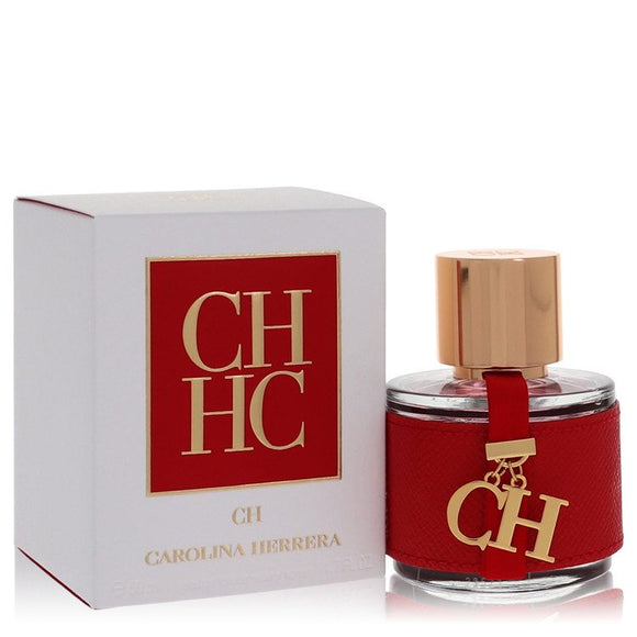 Ch Carolina Herrera Eau De Toilette Spray By Carolina Herrera for Women 1.7 oz