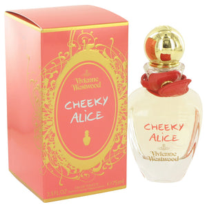 Cheeky Alice Eau De Toilette Spray By Vivienne Westwood for Women 2.5 oz