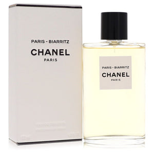 Chanel Paris Biarritz Eau De Toilette Spray By Chanel for Women 4.2 oz