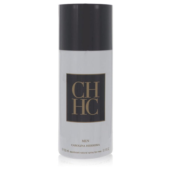 Ch Carolina Herrera Deodorant Spray By Carolina Herrera for Men 5 oz