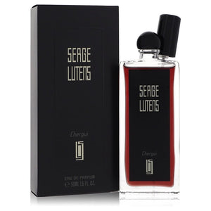 Chergui Eau De Parfum Spray (unisex) By Serge Lutens for Men 1.69 oz