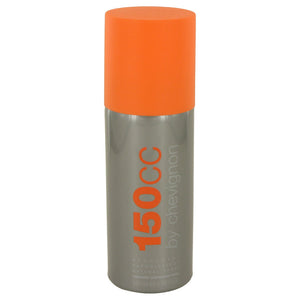 Chevignon 150cc Deodorant Spray By Chevignon for Men 5 oz