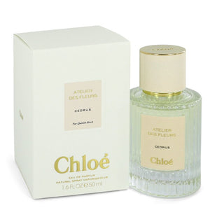 Chloe Cedrus Eau De Parfum Spray By Chloe for Women 1.6 oz