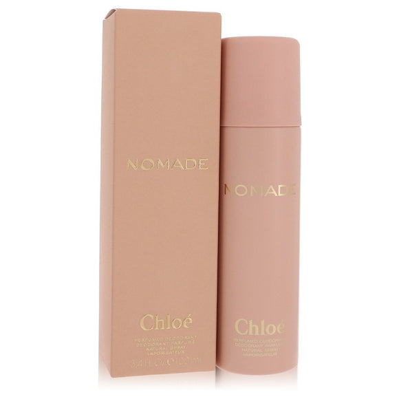 Chloe Nomade Deodorant Spray By Chloe for Women 3.4 oz