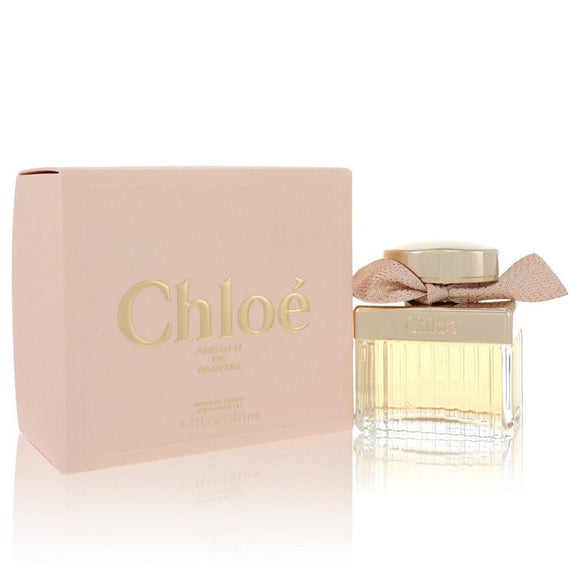 Chloe Absolu De Parfum Eau De Parfum Spray By Chloe for Women 1.7 oz