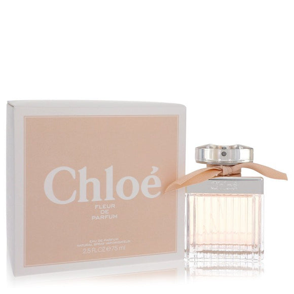 Chloe Fleur De Parfum Eau De Parfum Spray By Chloe for Women 2.5 oz