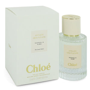 Chloe Magnolia Alba Eau De Parfum Spray By Chloe for Women 1.6 oz