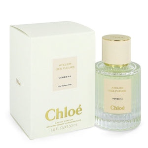 Chloe Verbena Eau De Parfum Spray By Chloe for Women 1.6 oz