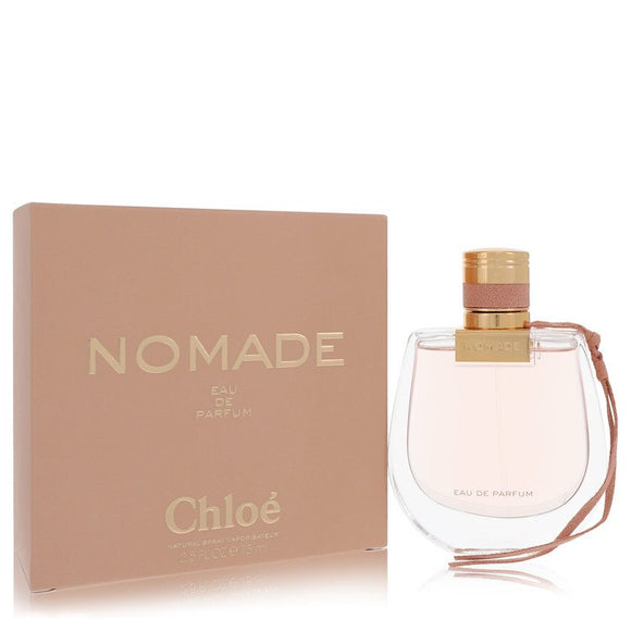 Chloe Nomade Eau De Parfum Spray By Chloe for Women 2.5 oz