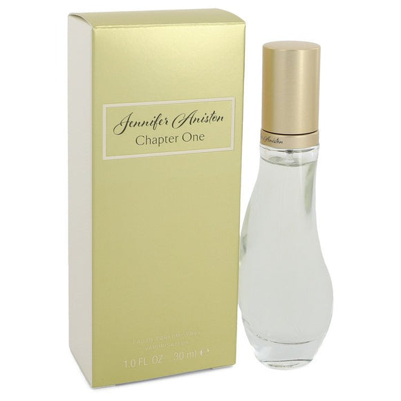 Chapter One Eau De Parfum Spray By Jennifer Aniston for Women 1 oz