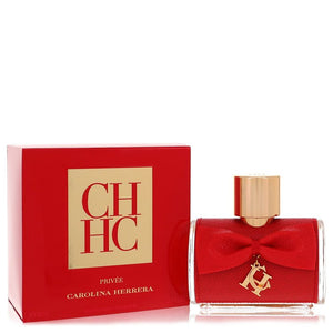 Ch Privee Eau De Parfum Spray By Carolina Herrera for Women 2.7 oz