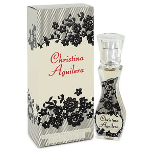 Christina Aguilera Eau De Parfum Spray By Christina Aguilera for Women 0.5 oz
