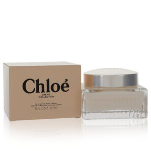 Chloe (new) Body Cream (Crème Collection) By Chloe for Women 5 oz