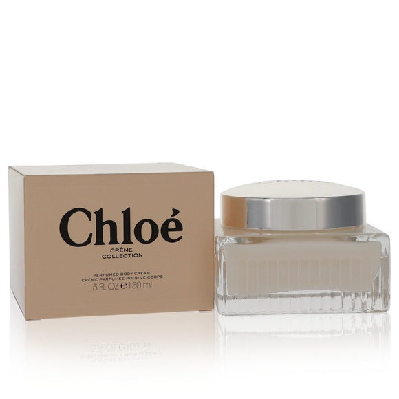 Chloe (new) Body Cream (Crème Collection) By Chloe for Women 5 oz