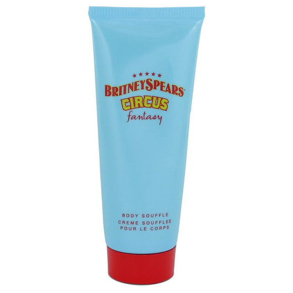 Circus Fantasy Body Souffle By Britney Spears for Women 3.3 oz