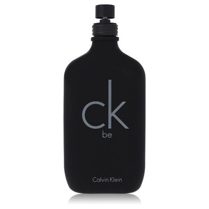 Ck Be Eau De Toilette Spray (Unisex Tester) By Calvin Klein for Men 6.6 oz