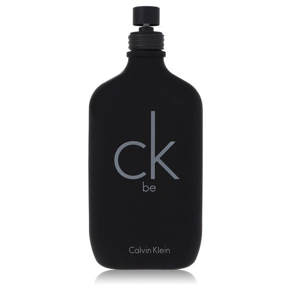 Ck Be Eau De Toilette Spray (Unisex Tester) By Calvin Klein for Men 6.6 oz