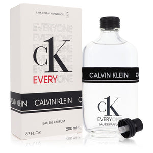 Ck Everyone Eau De Parfum Spray (Unisex) By Calvin Klein for Women 6.7 oz