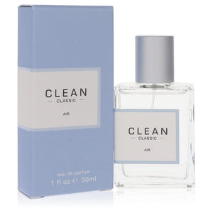 Clean Classic Air Eau De Parfum Spray By Clean for Women 1 oz
