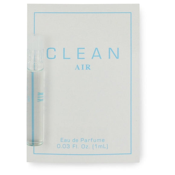 Clean Air Vial (sample) By Clean for Women 0.03 oz