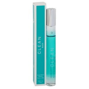 Clean Rain Eau De Parfum Rollerball By Clean for Women 0.34 oz