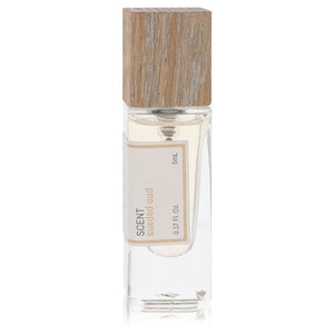 Clean Sueded Oud Mini EDP Spray By Clean for Women 0.17 oz