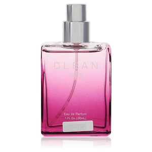 Clean Skin Eau De Parfum Spray (Tester) By Clean for Women 1 oz