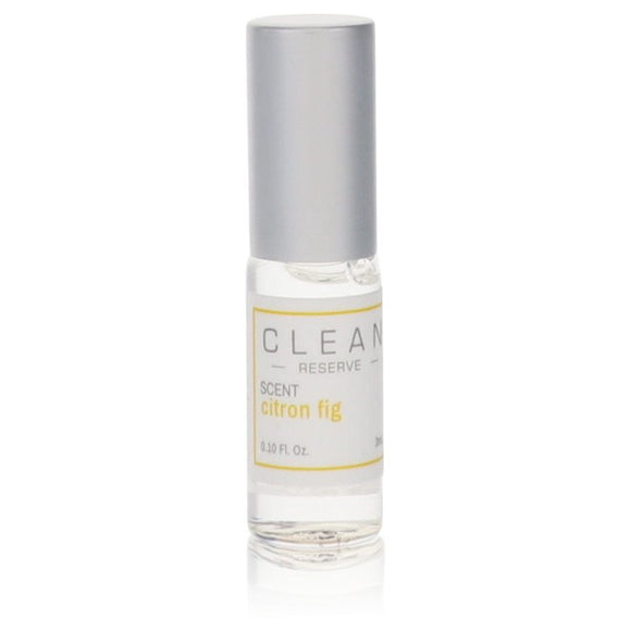 Clean Reserve Citron Fig Mini EDP Rollerball Pen By Clean for Women 0.1 oz