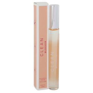 Clean Blossom Eau De Parfum Rollerball By Clean for Women 0.34 oz