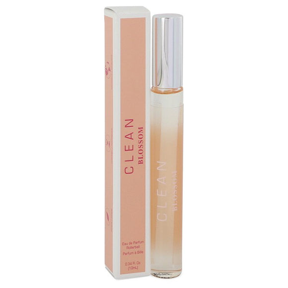 Clean Blossom Eau De Parfum Rollerball By Clean for Women 0.34 oz