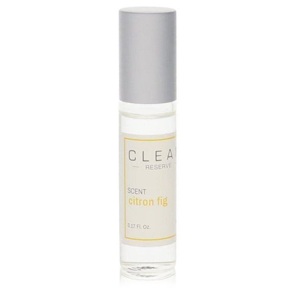 Clean Reserve Citron Fig Rollerball Pen By Clean for Women 0.15 oz