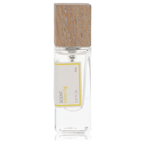 Clean Reserve Citron Fig Mini EDP Spray By Clean for Women 0.17 oz