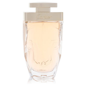 Cartier La Panthere Eau De Parfum Legere Spray (Tester) By Cartier for Women 3.3 oz