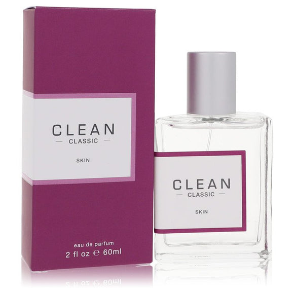 Clean Skin Eau De Parfum Spray By Clean for Women 2.14 oz