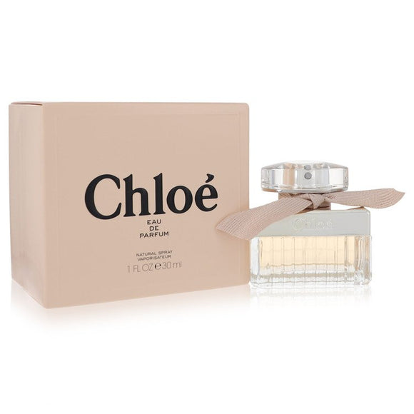 Chloe (new) Eau De Parfum Spray By Chloe for Women 1 oz