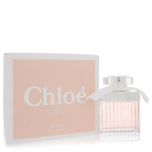 Chloe (new) Eau De Toilette Spray By Chloe for Women 2.5 oz