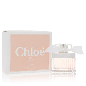 Chloe (new) Eau De Toilette Spray By Chloe for Women 1.7 oz