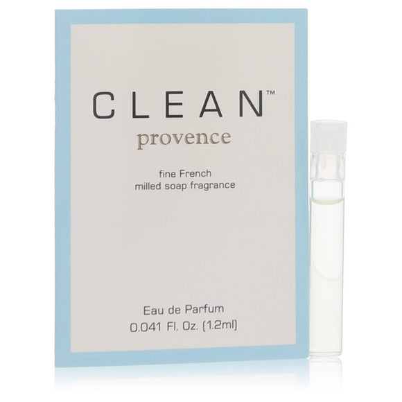 Clean Provence Vial (sample) By Clean for Women 0.04 oz