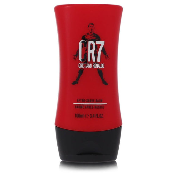 Cristiano Ronaldo Cr7 After Shave Balm By Cristiano Ronaldo for Men 3.4 oz