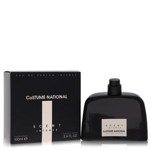 Costume National Scent Intense Eau De Parfum Spray By Costume National for Women 3.4 oz