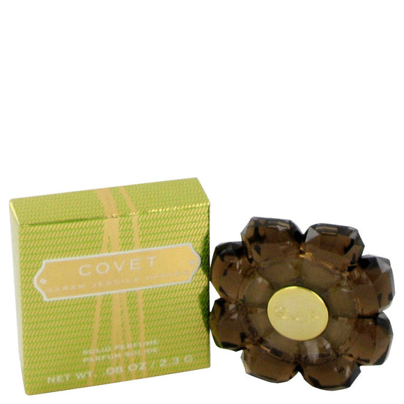Covet Solid Perfume By Sarah Jessica Parker for Women 0.08 oz