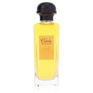 Caleche Soie De Parfum Spray (Tester) By Hermes for Women 3.4 oz