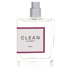 Clean Skin Eau De Parfum Spray (Tester) By Clean for Women 2.14 oz