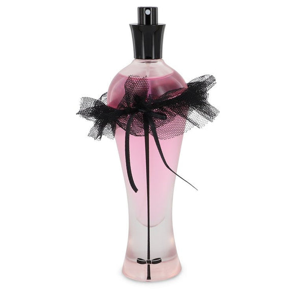 Chantal Thomass Pink Eau De Parfum Spray (Tester) By Chantal Thomass for Women 3.3 oz