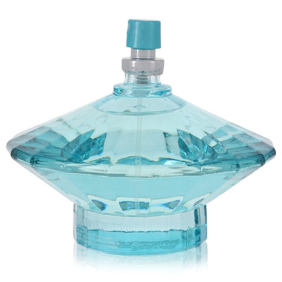 Curious Eau De Parfum Spray (Tester) By Britney Spears for Women 3.3 oz