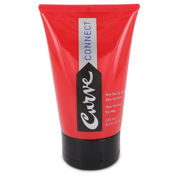 Curve Connect Skin Soother By Liz Claiborne for Men 4.2 oz