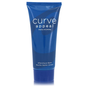 Curve Appeal After Shave Balm By Liz Claiborne for Men 3.4 oz