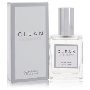 Clean Ultimate Eau De Parfum Spray By Clean for Women 1 oz